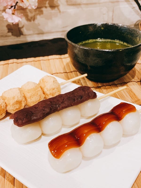 Mister Donut與日本同步推出「祇園辻利」甜甜圈，還有台灣獨售商品絕對不能錯過！