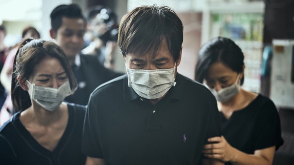 《我們與惡的距離》謝瓊煖、吳慷仁角色介紹！５位硬底子金鐘獎入圍常客