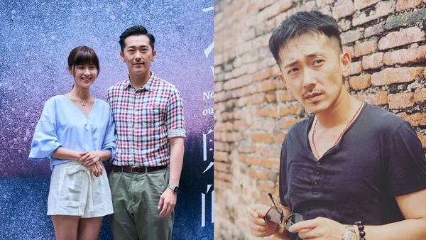 《我們與惡的距離》謝瓊煖、吳慷仁角色介紹！５位硬底子金鐘獎入圍常客