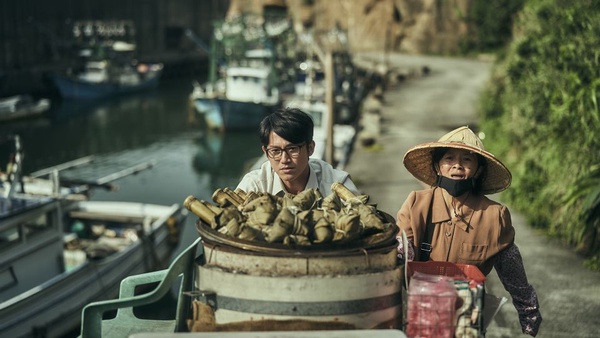《我們與惡的距離》謝瓊煖、吳慷仁角色介紹！５位硬底子金鐘獎入圍常客