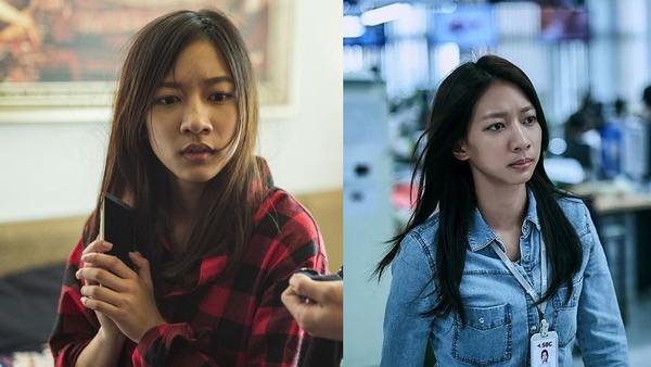 《我們與惡的距離》謝瓊煖、吳慷仁角色介紹！５位硬底子金鐘獎入圍常客