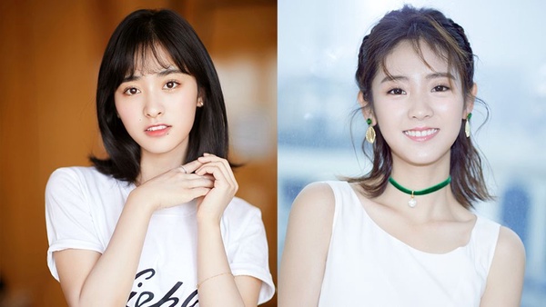 《小美好》vs.《小時光》CP再現最萌身高差！高顏值林一、邢菲成相愛相殺室友