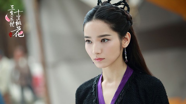 《三生三世》胭脂加盟楊冪、張彬彬《暴風眼》！代斯三度合作張彬彬，從妹妹演到老婆這次是什麼