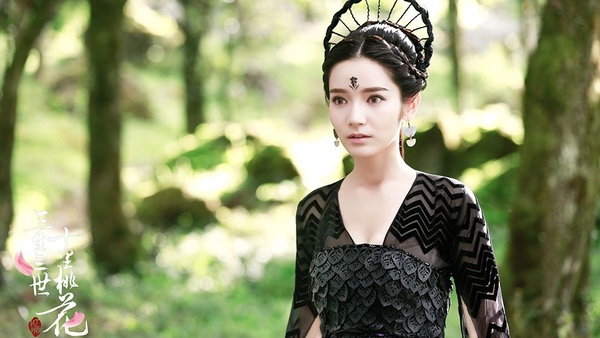 《三生三世》胭脂加盟楊冪、張彬彬《暴風眼》！代斯三度合作張彬彬，從妹妹演到老婆這次是什麼