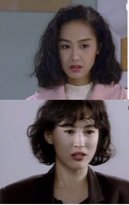 90年代「靓女髮型」復古回歸，參考港星的經典造型就對了！