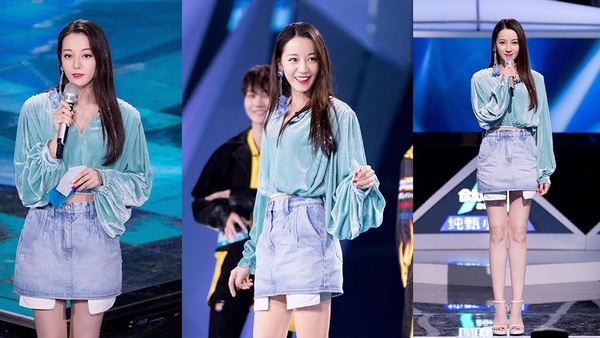 《創造營2019》6大看點！熱巴變酷帥教官、蘇有朋開場表演燃炸！其中驚見「小楊洋」