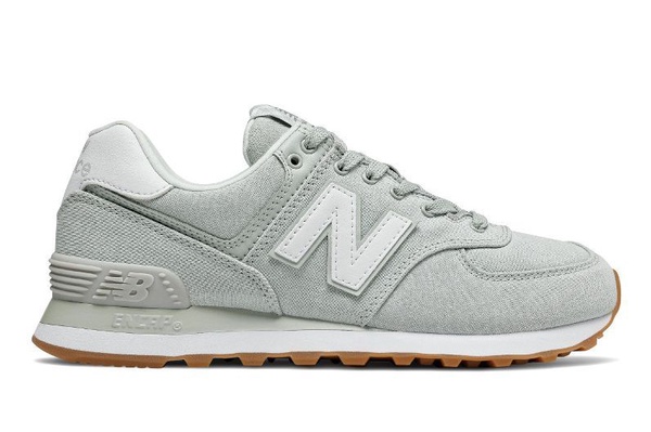New Balance經典款574推春夏糖果色！一次出10雙新款，配色美到讓人選擇障礙！