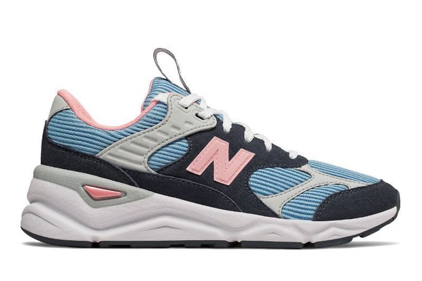 New Balance經典款574推春夏糖果色！一次出10雙新款，配色美到讓人選擇障礙！