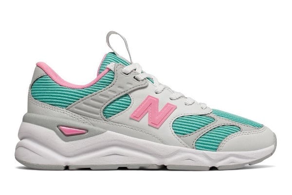 New Balance經典款574推春夏糖果色！一次出10雙新款，配色美到讓人選擇障礙！