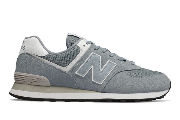New Balance經典款574推春夏糖果色！一次出10雙新款，配色美到讓人選擇障礙！