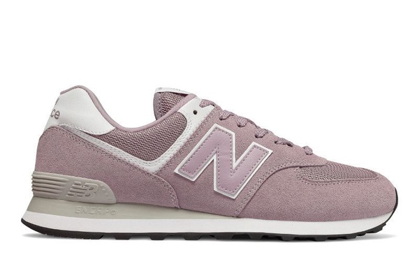 New Balance經典款574推春夏糖果色！一次出10雙新款，配色美到讓人選擇障礙！
