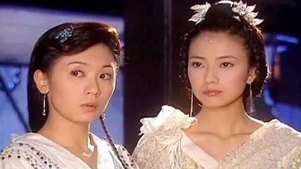 高圓圓當媽賈靜雯最開心！17年閨密情兩人合作四部戲，三部演情敵，圓圓只贏了一次