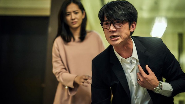 《我們與惡的距離》10句台詞讓人飆淚！「到底什麼是好人？什麼是壞人？你有標準答案嗎？」