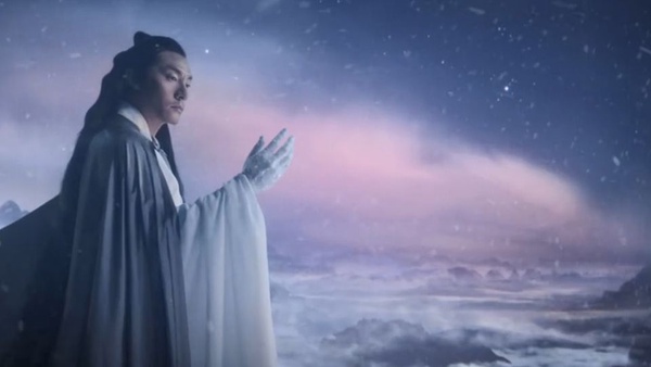又一仙俠劇《三生三世宸汐緣》來襲！張震、倪妮高顏質CP，《三生三世》主創回歸
