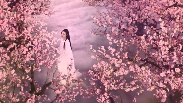 又一仙俠劇《三生三世宸汐緣》來襲！張震、倪妮高顏質CP，《三生三世》主創回歸
