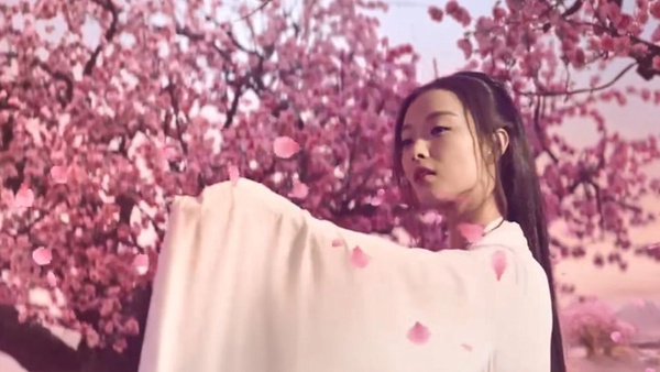 又一仙俠劇《三生三世宸汐緣》來襲！張震、倪妮高顏質CP，《三生三世》主創回歸