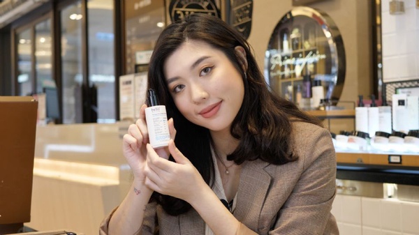 暗沈沙漠肌→仙女光透顏！韓國口碑爆棚草本保養品牌belif，Cindy：「用了真的穿越回18歲…」