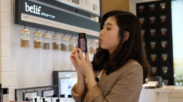 暗沈沙漠肌→仙女光透顏！韓國口碑爆棚草本保養品牌belif，Cindy：「用了真的穿越回18歲…」