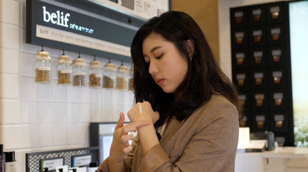 暗沈沙漠肌→仙女光透顏！韓國口碑爆棚草本保養品牌belif，Cindy：「用了真的穿越回18歲…」