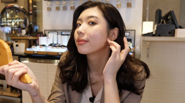暗沈沙漠肌→仙女光透顏！韓國口碑爆棚草本保養品牌belif，Cindy：「用了真的穿越回18歲…」