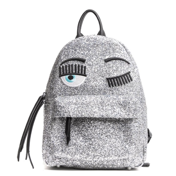 rosa.k 笑臉包席捲韓星衣櫃，還有看了心情就好的LULU GUINNESS & CHIARA FERRAGNI 春夏新品~