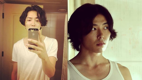 《她的私生活》金材昱變雅痞型男！出道15年《Voice》反派走紅、超愛貓狗，7點讓你更認識他