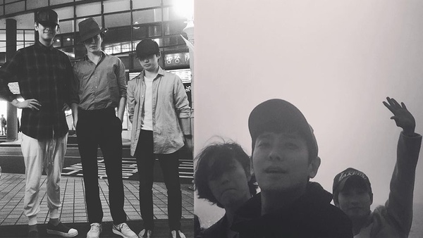 《她的私生活》金材昱變雅痞型男！出道15年《Voice》反派走紅、超愛貓狗，7點讓你更認識他