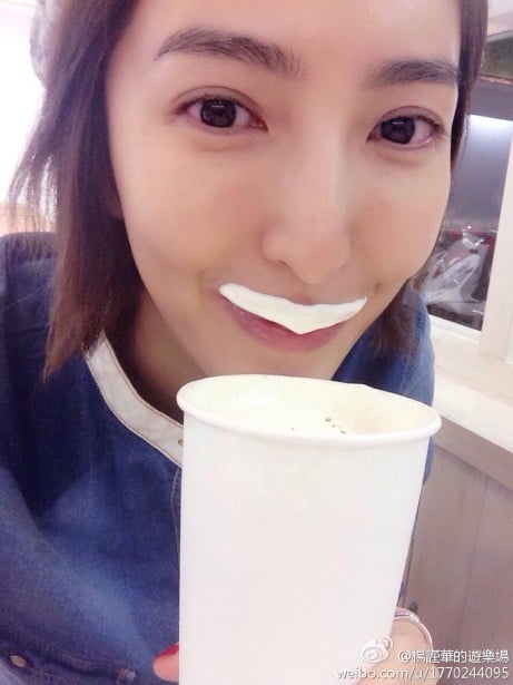 ​學明星絕招拍美食 不用再跪求朋友來按讚！