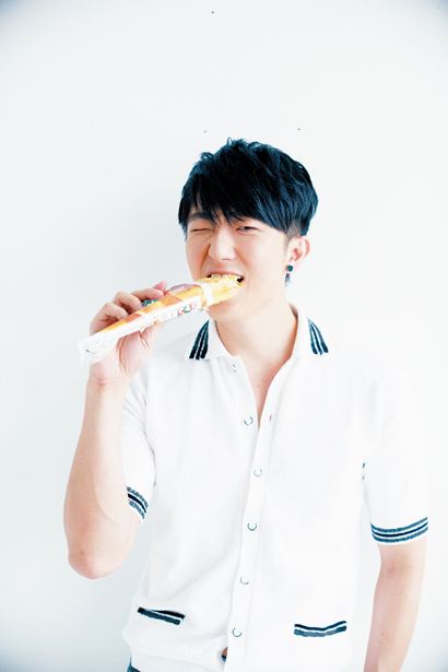 ​學明星絕招拍美食 不用再跪求朋友來按讚！