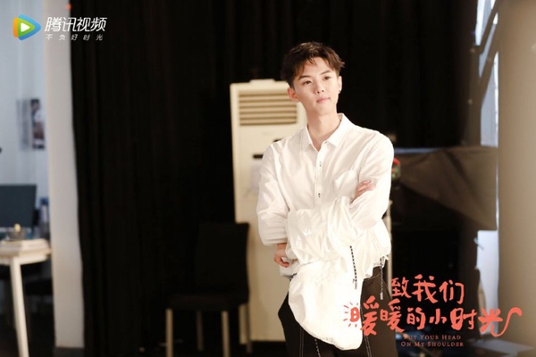 《致我們暖暖的小時光》女主角是誰？邢菲根本新人怪物，還將是新版「葉天瑜」