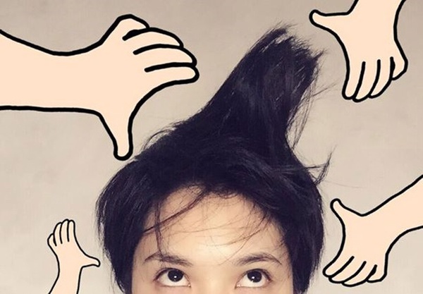 《明星超強APP修圖》現在流行用搞怪照片搏版面、搶按讚數？！