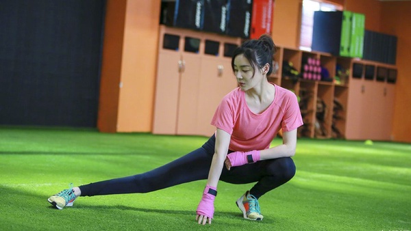 「33減肥法」打擊冬天囤積的脂肪！女星袁姍姍減肥菜單一個月成功瘦10斤