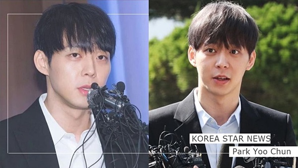 朴有天自打臉!曾放話「吸毒就退演藝圈 」、不到一年想復出,韓網友酸「臉皮也太厚」