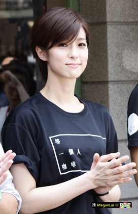 不是妳不適合短髮，只是剛好這些女星都很正！