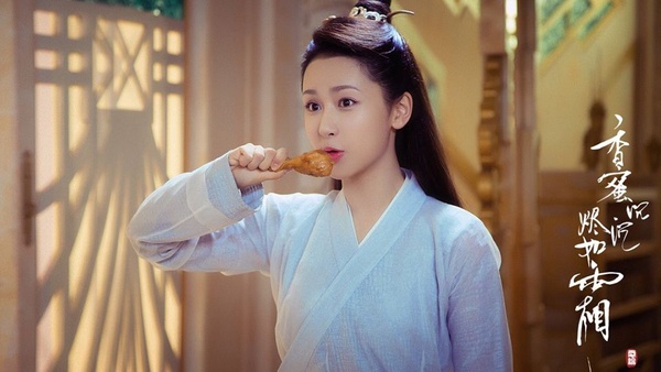 《香蜜》楊紫為戲快速減肥菜單大公開！「8+2法則」還爆瘦10公斤，加碼3招瘦腿