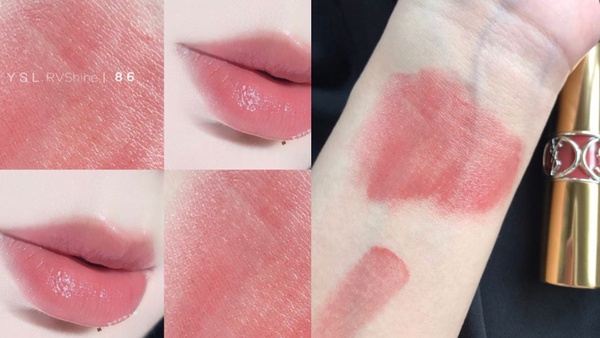 《她的私生活》朴敏英「玫瑰粉」、「莓果紫」相似色唇膏熱搜，靠唇色變化演繹反差萌！