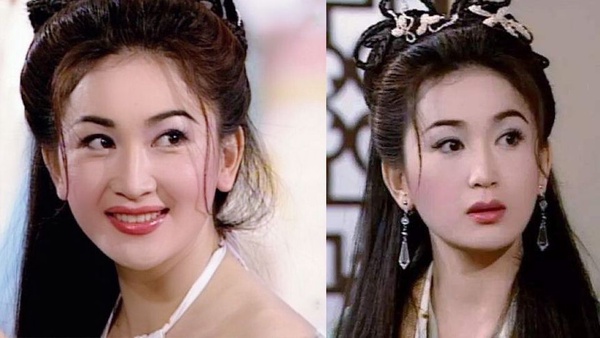 鄧倫《封神演義》的妲己造型輸慘吳謹言版！林心如、范冰冰妖艷的妲己才是最強的