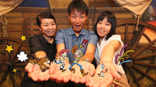 東京迪士尼「玩具總動員」新活動再一波！2019多款全新限定餐點、周邊別錯過！