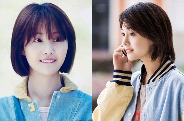宮脇咲良、鄭爽也剪了！小紅書爆款「初戀短髮」造型重點！
