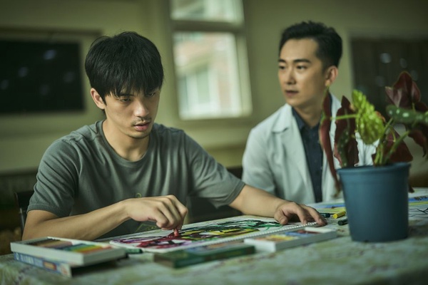 《我們與惡的距離》7、8集結局前來臨！大芝向喬安道歉，王赦正視工作問題