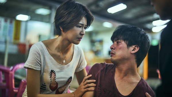 《我們與惡的距離》7、8集結局前來臨！大芝向喬安道歉，王赦正視工作問題