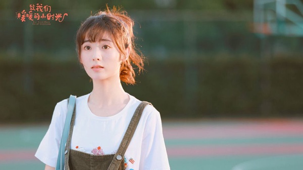《小時光》「末未CP」7高甜時刻！為妳遮陽、弄亂頭髮，高冷學霸的悶騷暗戀舉動好熟悉