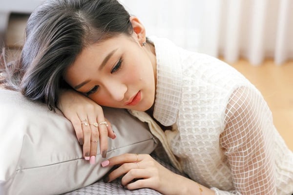 甲彩MIX戒指，完美配對四大STYLE！