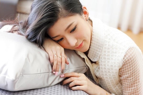 甲彩MIX戒指，完美配對四大STYLE！