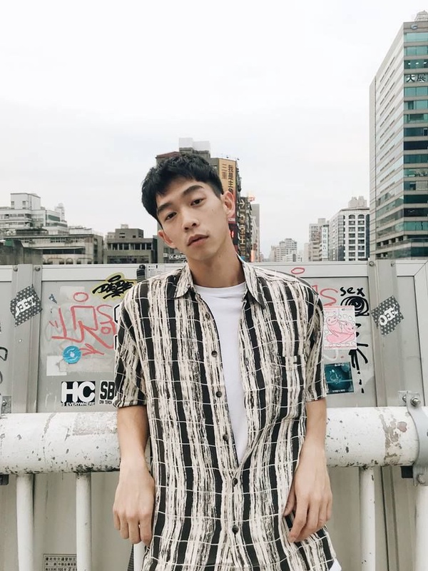 《與惡》冷血殺人犯李曉明，演員王可元私下超大反差，戲外竟是陽光大男孩！