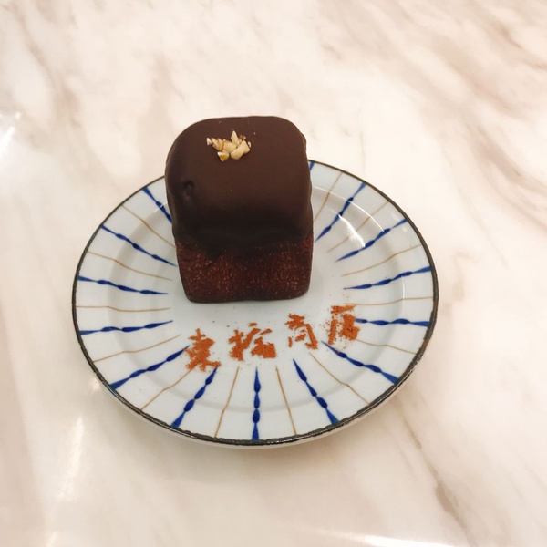 中山商圈必買「東橋商店」韓式麵包店，方塊小吐司、爆漿黃豆麵包絕對都要列入必吃推薦！