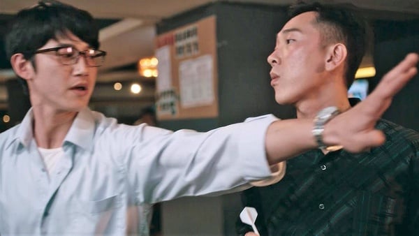 《我們與惡的距離》4對最暖CP！應思悅受封「國民姊姊」，果然兄弟姊妹才是你的Soulmate