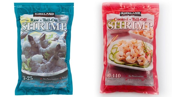 好市多Costco一周減肥食譜輕鬆Get！13款輕食、麵、生鮮水果推薦，做減肥餐超方便
