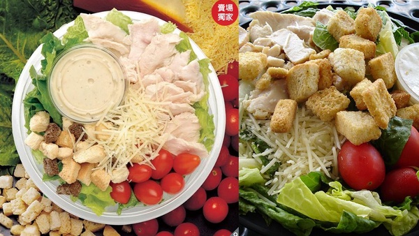 好市多Costco一周減肥食譜輕鬆Get！13款輕食、麵、生鮮水果推薦，做減肥餐超方便