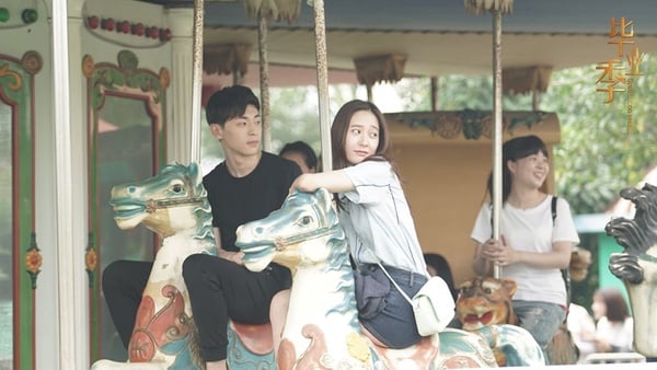 鄧倫搭楊穎《我的真朋友》又要霸屏！合作熱巴、Krystal的甜寵都會劇也是個傲嬌公子